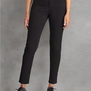 Eddie Bauer Horizon Straight Ankle Pant